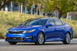 Kia Optima 2018 - Изготовление лекала (выкройка) на авто